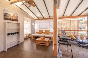 Glamping Tents - Camp Slatina